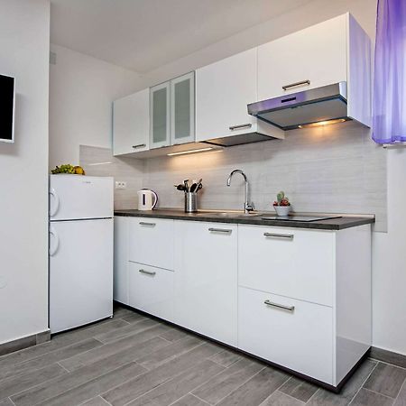 Apartment And Studio Tereza Rovinj Dış mekan fotoğraf