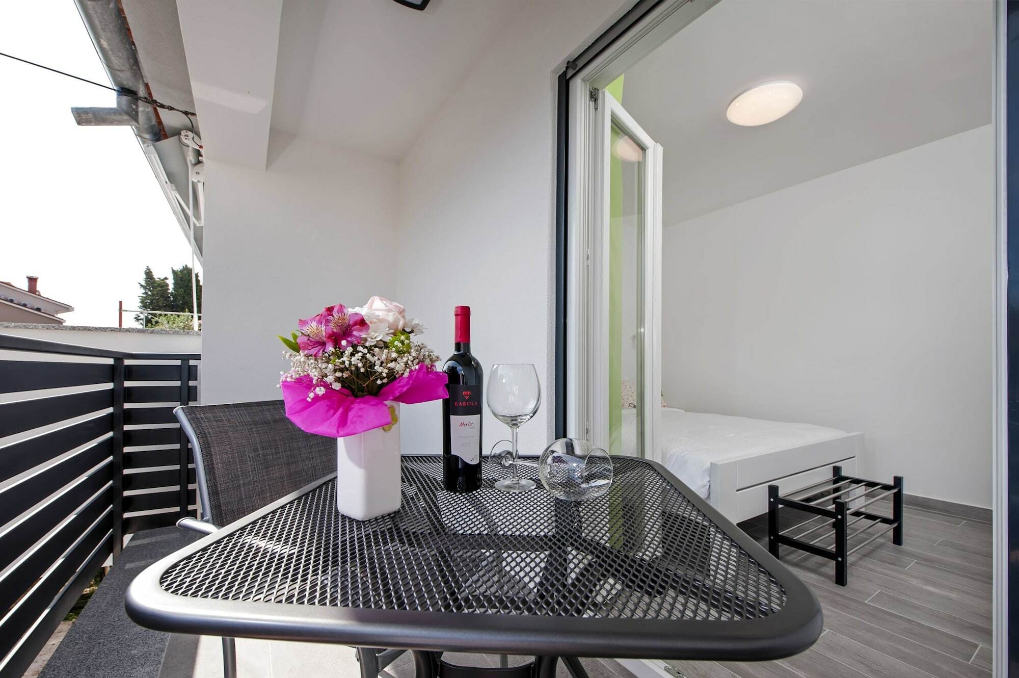 Apartment And Studio Tereza Rovinj Dış mekan fotoğraf