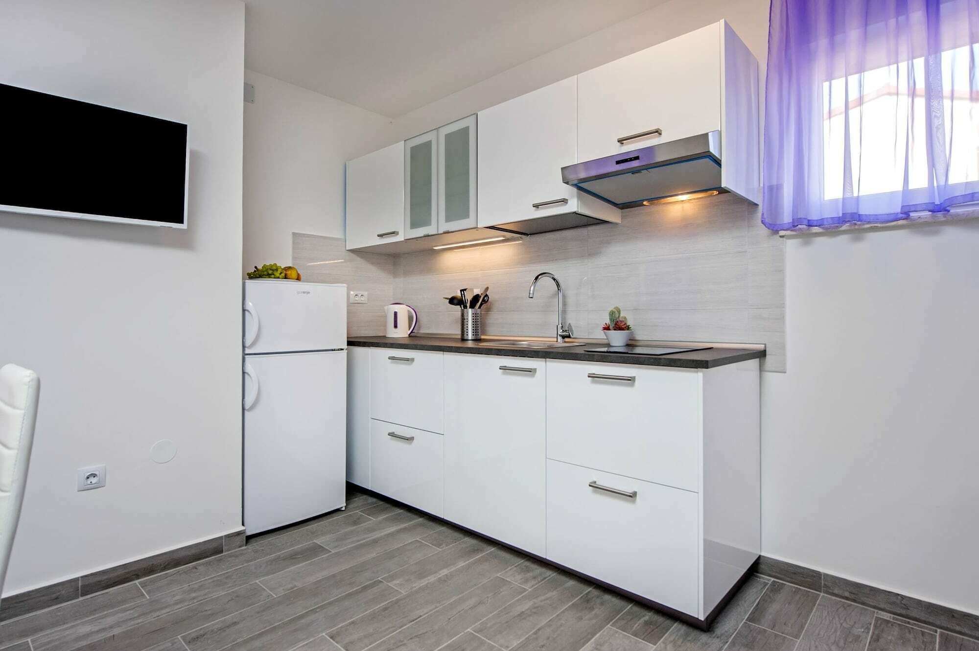 Apartment And Studio Tereza Rovinj Dış mekan fotoğraf