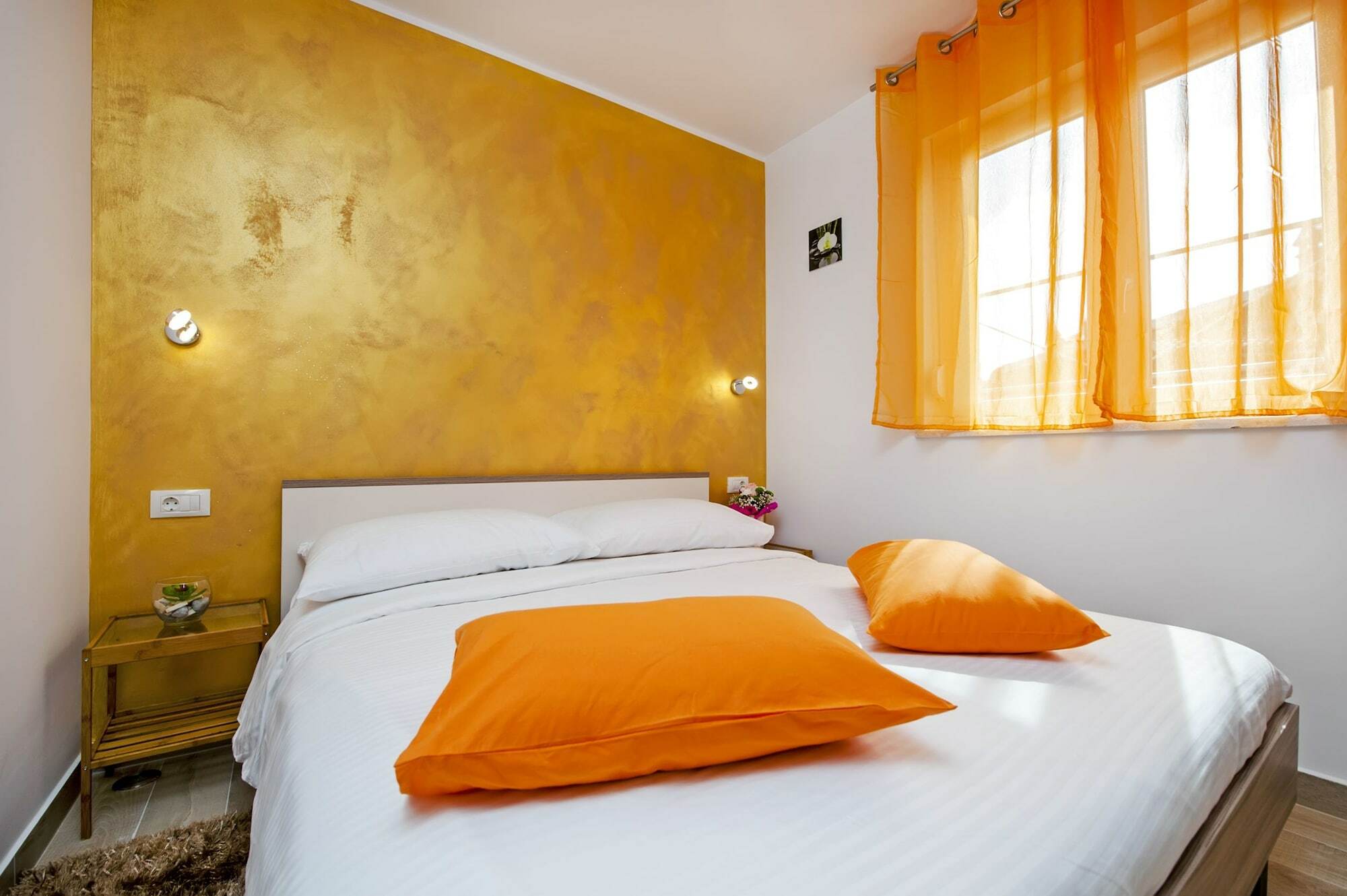 Apartment And Studio Tereza Rovinj Dış mekan fotoğraf