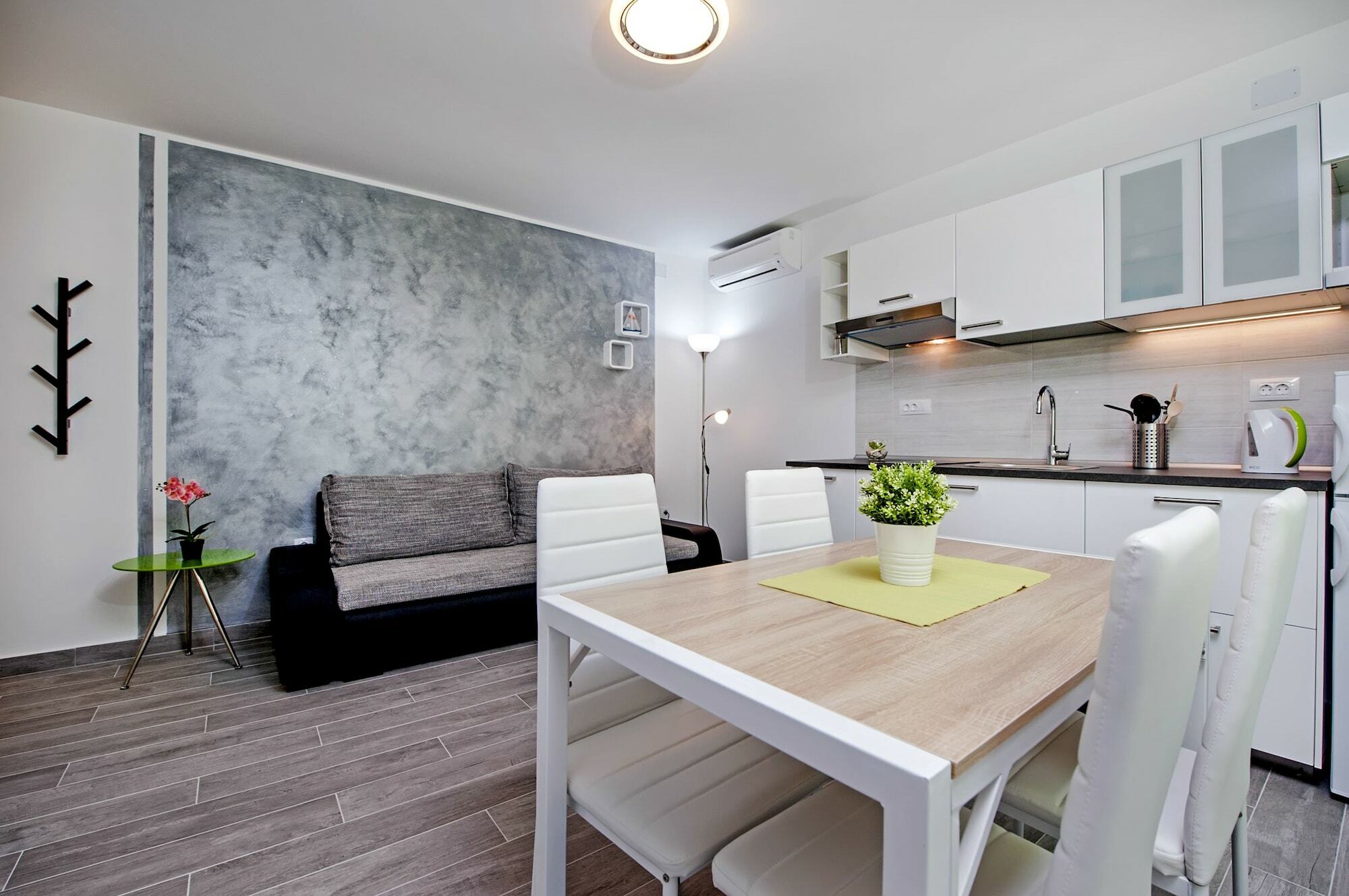 Apartment And Studio Tereza Rovinj Dış mekan fotoğraf