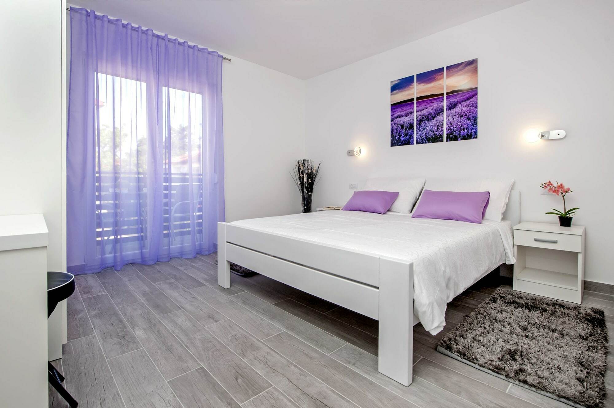 Apartment And Studio Tereza Rovinj Dış mekan fotoğraf